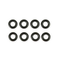 Holley PORT FLANGE O-RINGS -SIZE 2-234 SET OF 8 HL508-28