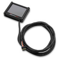 Sniper EFI Touch Screen 3.5 in. LCD Holley Sniper EFI Each