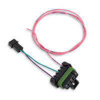 Sniper EFI Ignition Wiring Harness Plug-N-Play Sniper EFI to Holley EFI Dual Sync Distributor Each