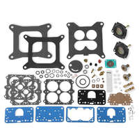 Holley Carburetor Rebuild/Renew Kit Marine Carburetors R4473 R6151 R6152 R6407 R80551 Kit HL703-1