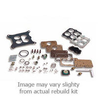 Holley Carburettor Rebuild/Renew Kit Marine Carburettors 4160 Models Kit HL703-33