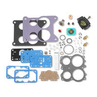 Holley Carburettor Rebuild/Renew Kit Marine Carburettors 4160 4175 Models Kit HL703-34