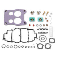 Holley Carburettor Rebuild/Renew Kit Marine Carburettor R84050 Kit HL703-60