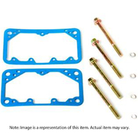 Holley Fuel Bowl gasket- Blue HL8R1911-1