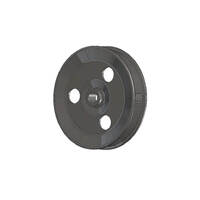 Holley PULLEY SMALL P/S PUMP (USE W/UNDERDRIVE BALANCER) HL97-154