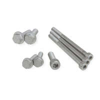 Holley REPLACEMENT HARDWARE KIT FOR 20-133 HL97-172