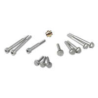 Holley REPLACEMENT HARDWARE KIT FOR 20-155 HL97-175