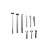 Holley Hardware Kit Add-On P/S Lt4-Wet HL97-258