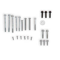 Holley Hardware Kit Bbc Mid-Mount HL97-303