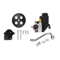 Holley G3 Hemi P.S. Pump Adapter Kit HL97-382