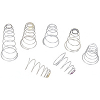 Holley Vacuum Secondary Diaphragm Spring Kit 20-13