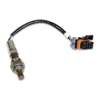 Holley Oxygen Sensor NTK Wideband 554-100