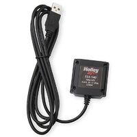 Holley GPS Digital Dash USB Module Suit HO553-109 & HO553-106 Digital Dash