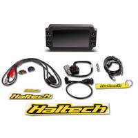 Haltech iC-7 OBD-II Colour Display Dash