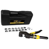 Haltech HC5 - Hydraulic Crimper