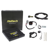 Haltech Elite PRO Plug-in ECU For Ford Falcon I6 "Barra"