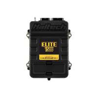 Haltech Elite 1500 display only ECU