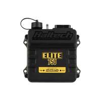 Haltech Elite 750 display only ECU