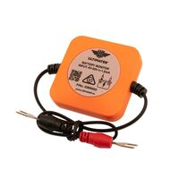 Ultimate9 Bluetooth battery monitor for Tennant Sweepers 550 