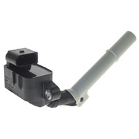 Ignition coil for Mercedes Benz A180 W176 M270.910 4-Cyl 1.6 Dir. Inj. Turbo 1/13 on IGC-497