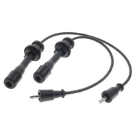 Icon ignition leads for Ford Laser KQ 2.01 on ZMD 1.6 4-Cyl ILS-293M