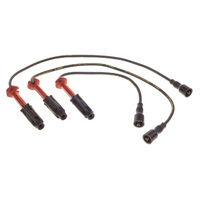 Icon ignition leads for Ssangyong Musso 9.95 - 4.05 M162.990 3.2 6-Cyl ILS-341M