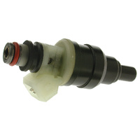 PAT Premium fuel injector for Mitsubishi Galant HG 4G63 4-Cyl 2.0 SOHC 11/88 - 6/90 INJ-020