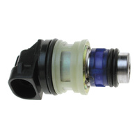 PAT Premium fuel injector for Holden Astra LD 16LF 4-Cyl 1.6 TBi 7/87 - 7/89 INJ-095