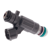 PAT Premium fuel injector for Holden Rodeo RA 6VE1 6-Cyl 3.5 3/03 - 11/05 INJ-165