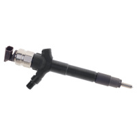 PAT Premium fuel injector for Mitsubishi Pajero NT Diesel 4M41T 4-Cyl 3.2 Turbo 10/06 - 12/08 INJ-166