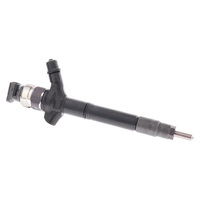 PAT Premium fuel injector for Toyota Land Cruiser VDJ200 Diesel 1VD-FTV V8 4.5 Twin Turbo 8/07 - 7/15 INJ-181