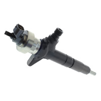 PAT Premium fuel injector for Holden Rodeo Diesel 4JJ1 4-Cyl 3.0 Turbo 1/07 - 12/08 INJ-196