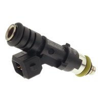 PAT Premium fuel injector for Ford Fiesta WP - WQ FYJA 4-Cyl 1.6 11/03 - 12/08 INJ-267