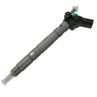 PAT Premium fuel injector for Audi A6 All Road Diesel CJGA 6-Cyl 3.0 Turbo 10/10 - 9/11 INJ-283