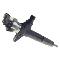 PAT Premium fuel injector for Isuzu D-Max TFR / TFS Diesel 4JJ1TCX 4-Cyl 3.0 Turbo 5/12 - 9/16 INJ-315