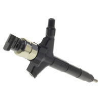 PAT Premium fuel injector for Nissan Navara D40 Diesel YD25DDTI 4-Cyl 2.5 Turbo 1/10 - 4/15 INJ-322