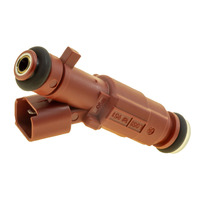 PAT Premium fuel injector for Hyundai Veloster JS G4NH 4-Cyl 2.0 Dir Inj 7/19 on INJ-337