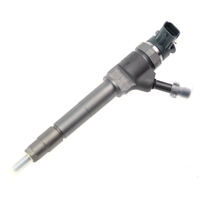 PAT Premium fuel injector for Fiat Ducato Diesel F1CE-3481E 4-Cyl 3.0 Turbo 6/11 - on INJ-341