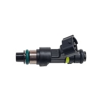 PAT Premium fuel injector for Nissan Fuga Y50 VK45DE V8 4.5 8/05 - 10/09 INJ-345