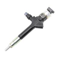 PAT Premium fuel injector for Mazda 3 / Axela BL PE-VPS 4-Cyl 2.0 Dir.Inj. 10/11 - 1/14 INJ-422