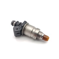 PAT Premium fuel injector for Honda Civic EK1 D16Y4 4-Cyl 1.6 10/95 - 9/00 INJ-428