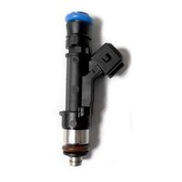 PAT Premium fuel injector for Holden Barina TM A14NET (LUJ) 4-Cyl 1.4 Turbo 11/13 - 6/17 INJ-492