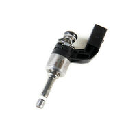 PAT Premium fuel injector for Volkswagen Touran 1T 1.4 Dir Inj S/C Turbo 20/8/12 - 14 INJ-511