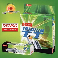 Denso Iridium Power twin-tip spark plug IT16TT