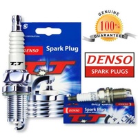 Denso Iridium Power twin-tip spark plug K16TT