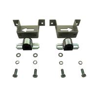 Whiteline Rear Sway Bar Mount Kit Heavy Duty 20mm for Subaru Forester SF/SG KBR18-20