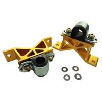 Whiteline Rear Sway Bar Mount Kit Heavy Duty 20mm for Subaru WRX/STI 94-07 KBR21-20