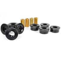 Whiteline Rear Subrame Mount Bushing for Subaru WRX/STI 08-14 KDT907