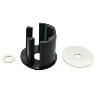 Whiteline Front Engine Torque Arm Bushing for Audi A3/Volkswagen Golf GTI 03-13 KDT914