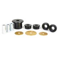 Whiteline Rear Differential Mount Bushing for BMW 1/2/3 Series 04+ KDT919